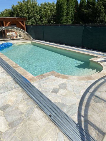 Eladó családi ház, Zalacsányon 128 M Ft, 2+2 szobás