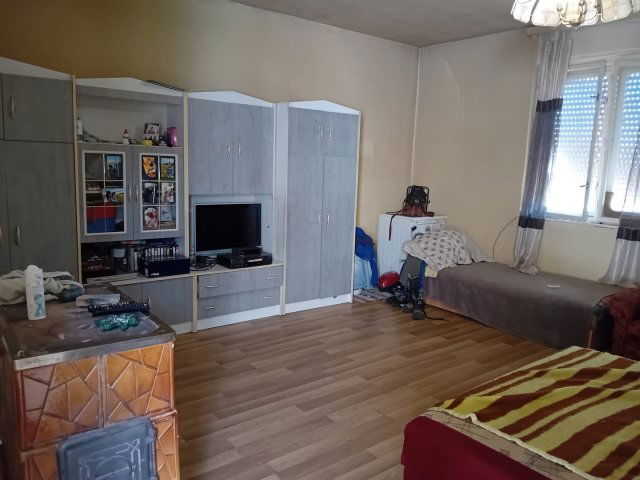 Eladó családi ház, Zalacsében 21.7 M Ft, 2 szobás