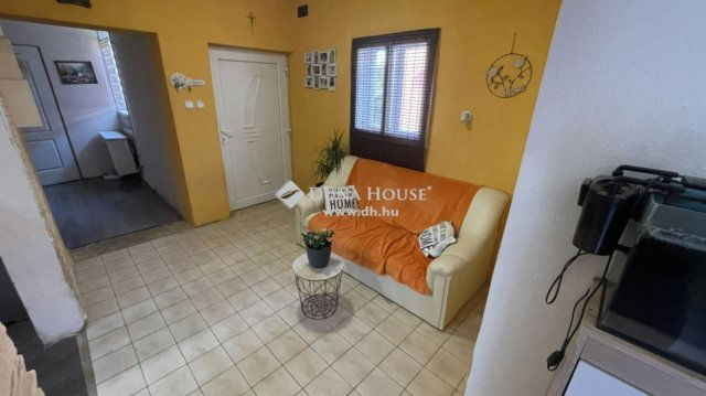Eladó családi ház, Homokkomáromon 14 M Ft / költözzbe.hu