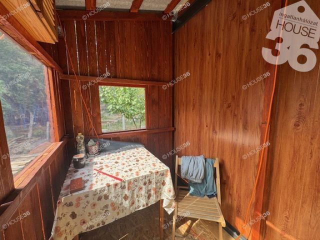 Eladó mezogazdasagi ingatlan, Kiskunfélegyházán 10.9 M Ft