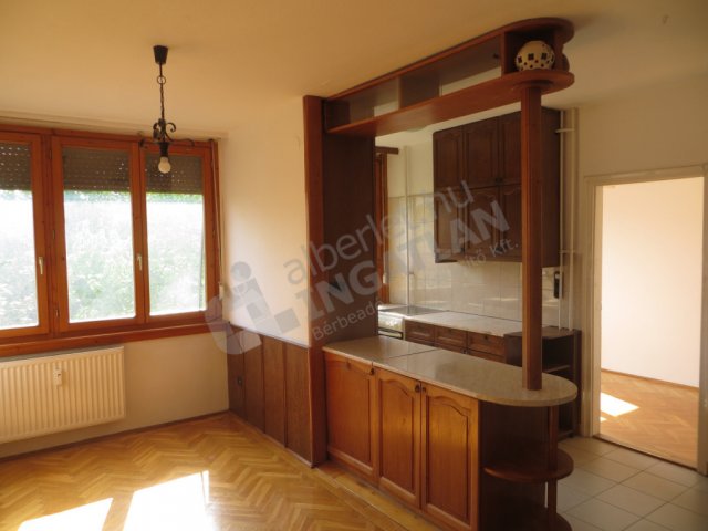 Kiadó téglalakás, albérlet, II. kerületben, Felső Zöldmáli úton