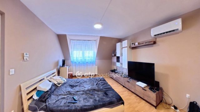 Eladó téglalakás, Mezőkövesden 30.5 M Ft, 2 szobás