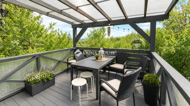 Eladó családi ház, Leányfaluban 56 M Ft, 1+1 szobás