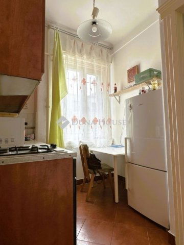 Eladó téglalakás, Budapesten, XIV. kerületben 52 M Ft, 1 szobás