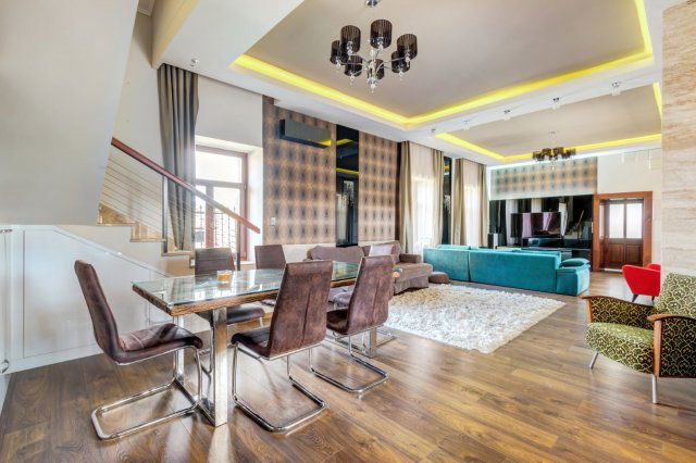 Eladó családi ház, Dabason 249 M Ft, 7 szobás