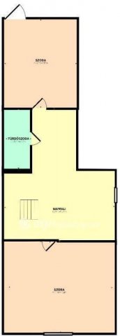 Eladó családi ház, Székesfehérvárott 71.99 M Ft, 5 szobás