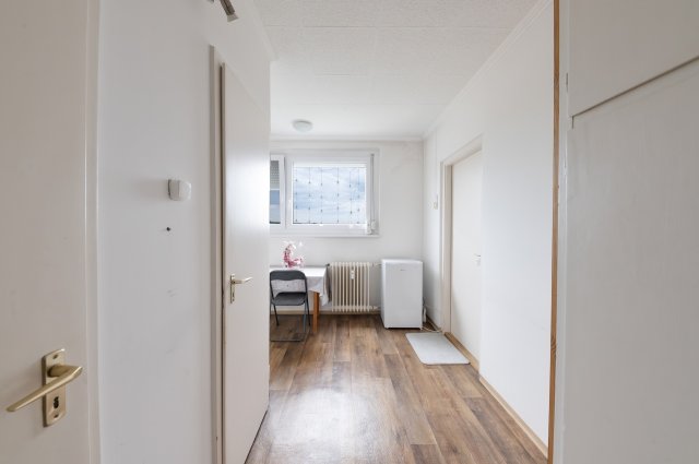 Eladó panellakás, Miskolcon, Kuruc utcában 18.5 M Ft, 1 szobás