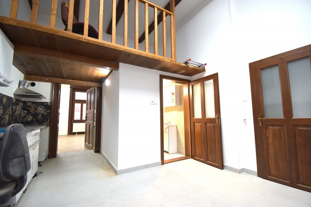 Kiadó téglalakás, albérlet, Miskolcon 195 E Ft / hó, 1 szobás