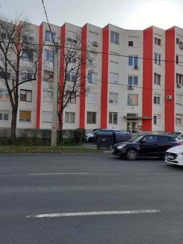 Eladó téglalakás, Kecskeméten 25.8 M Ft, 1 szobás