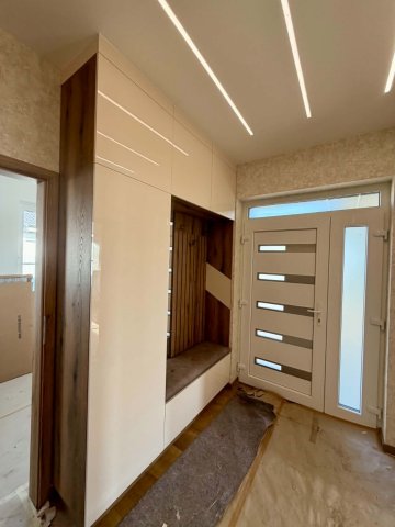 Eladó családi ház, Nyíregyházán 155 M Ft, 3 szobás