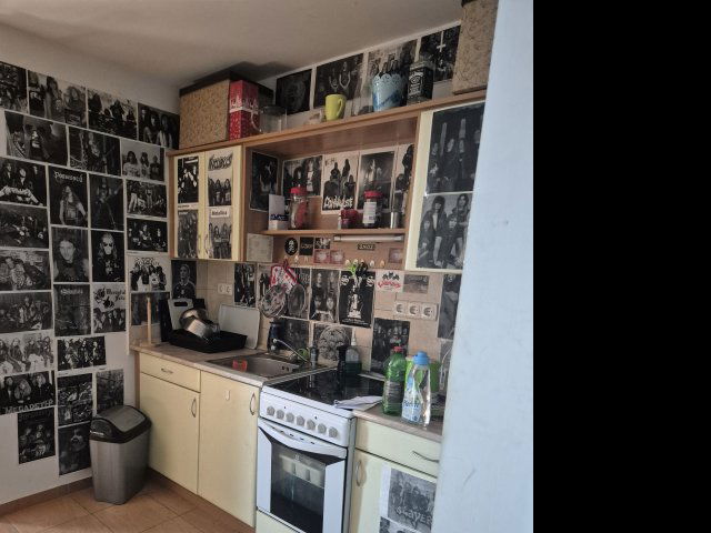 Eladó téglalakás, Kehidakustányban 24.99 M Ft, 1+1 szobás