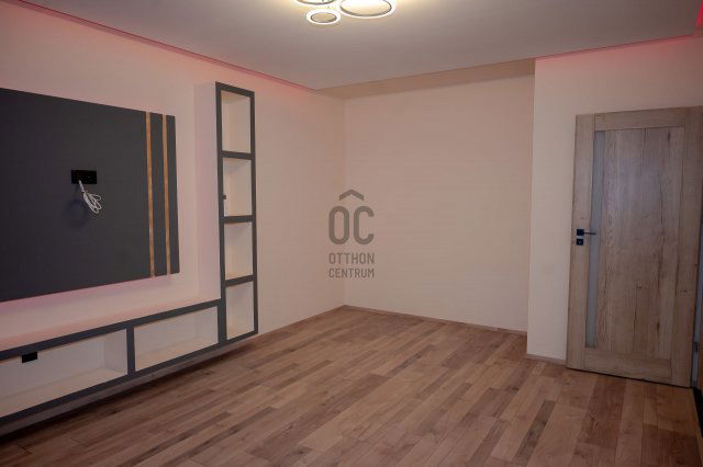 Eladó téglalakás, Nyíregyházán 43.9 M Ft, 2 szobás