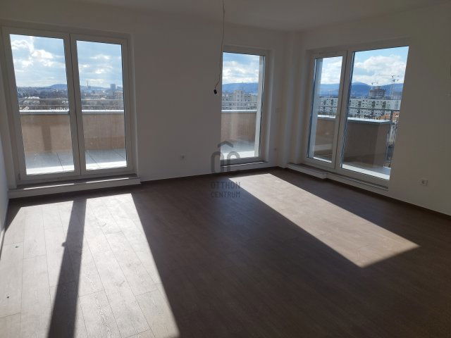 Eladó téglalakás, Budapesten, XIII. kerületben 148 M Ft