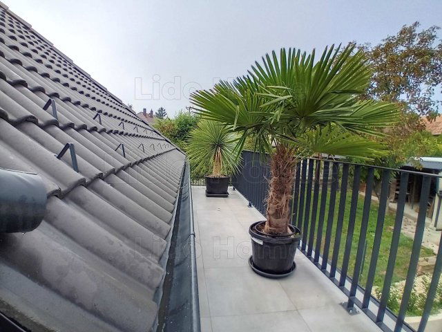 Eladó téglalakás, Nemesvámoson 85 M Ft, 5 szobás