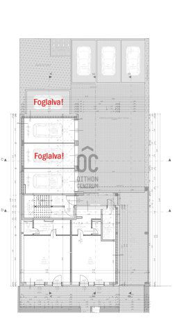 Eladó téglalakás, Balmazújvárosban 38.3 M Ft, 1 szobás