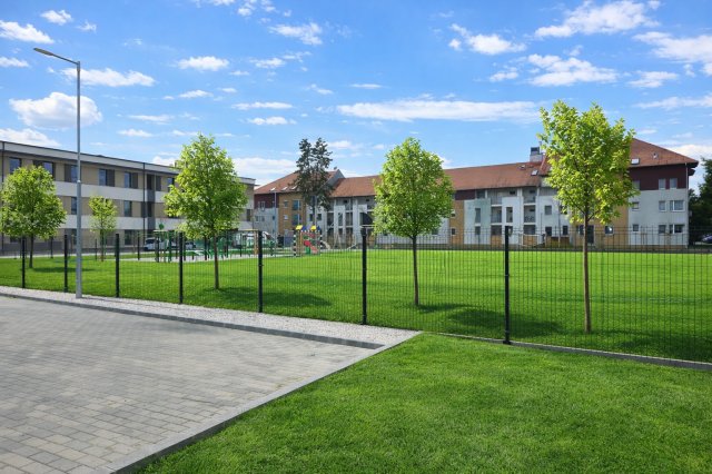 Eladó téglalakás, Budapesten, IV. kerületben, Ezred utcában