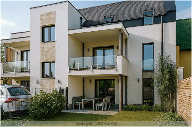 Eladó téglalakás, Szombathelyen 92.9 M Ft, 4 szobás