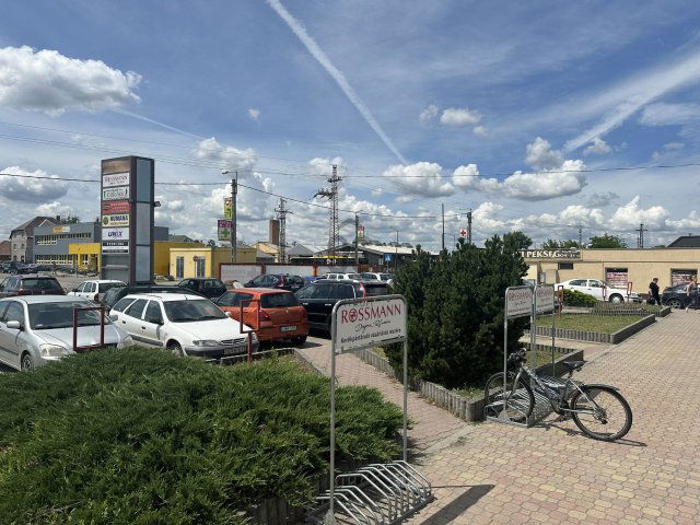 Eladó iroda, Szigetszentmiklóson 664.7 M Ft / költözzbe.hu