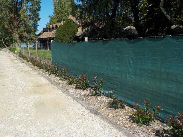 Eladó nyaraló, Balatonbogláron 199 M Ft, 1+1 szobás