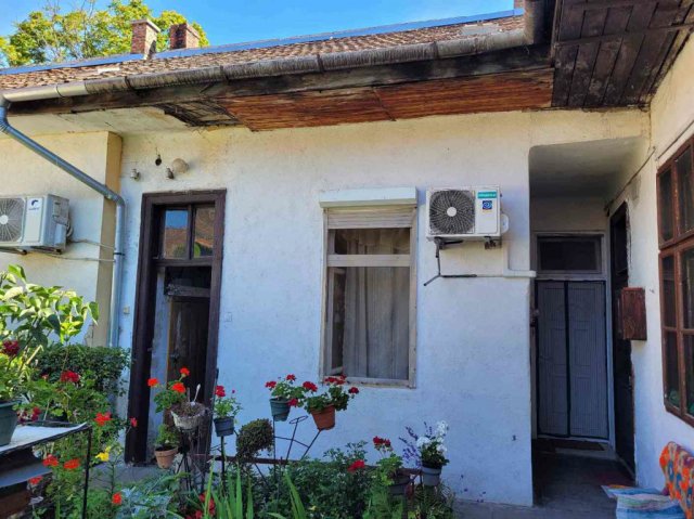 Eladó téglalakás, IV. kerületben, Berda József utcában