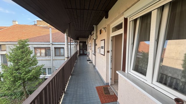 Eladó téglalakás, Emődön 44.89 M Ft, 3+2 szobás