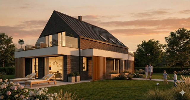 Eladó családi ház, Nagykovácsiban 329 M Ft, 7 szobás