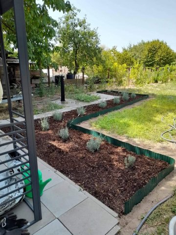 Eladó nyaraló, Szatymazon 6.5 M Ft, 1 szobás