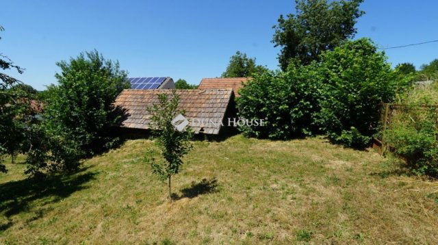 Eladó családi ház, Pusztaszentlászlón 26 M Ft, 4 szobás