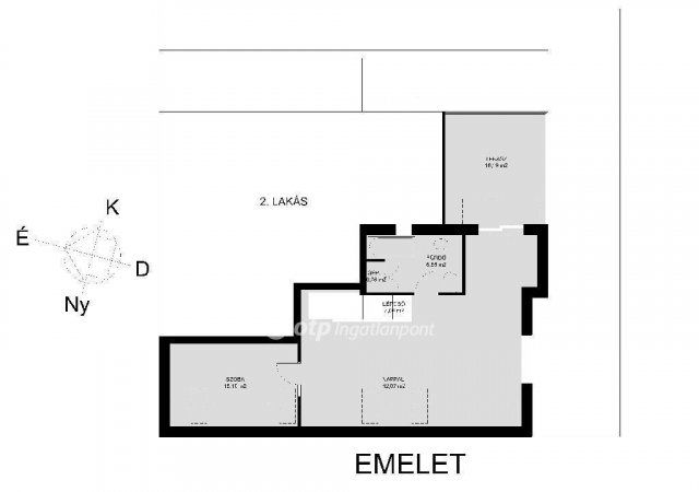 Eladó családi ház, Budapesten, XXII. kerületben 145 M Ft