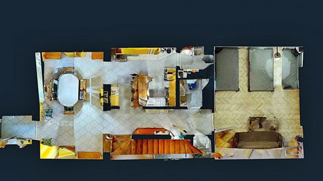 Kiadó családi ház, albérlet, Békéscsabán 250 E Ft / hó