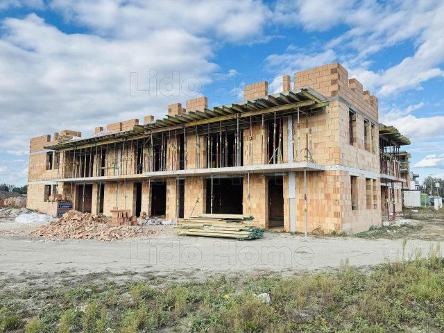 Eladó téglalakás, Győrött 70.94 M Ft, 3 szobás