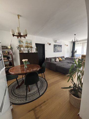 Eladó téglalakás, Nyíregyházán 51.9 M Ft, 2 szobás