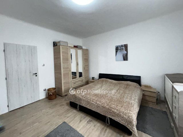 Eladó családi ház, Nyírábrányon 32 M Ft, 2+1 szobás