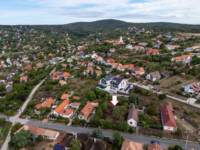 Eladó telek, Sukorón 35 M Ft / költözzbe.hu