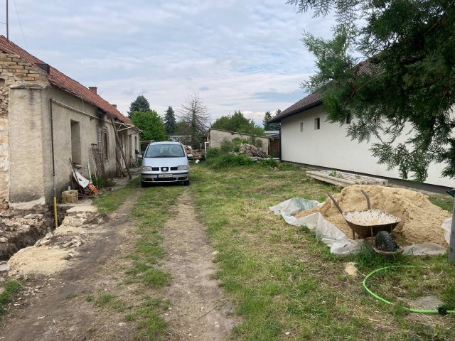 Eladó családi ház, Tapolcán 39.9 M Ft, 3 szobás