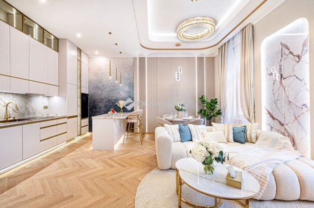 Eladó téglalakás, Budapesten, V. kerületben, Havas utcában