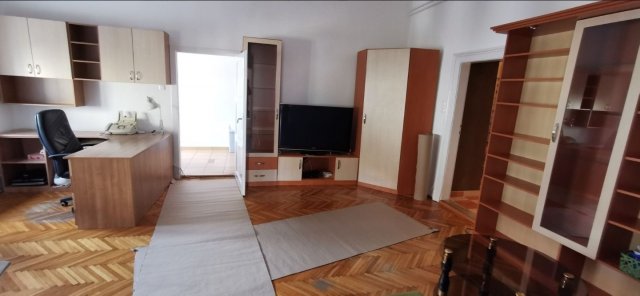 Kiadó téglalakás, albérlet, VI. kerületben, Király utcában