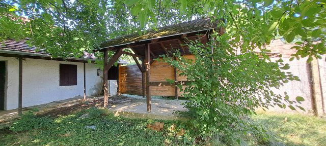 Eladó nyaraló, Nagykanizsán 9.2 M Ft, 2 szobás