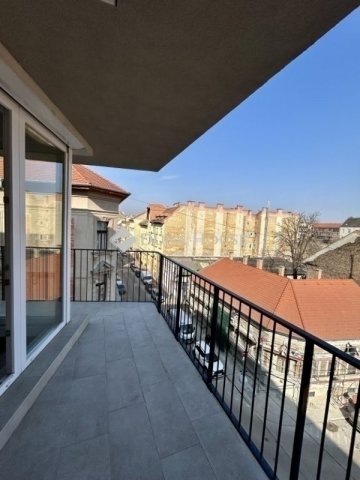 Eladó téglalakás, Budapesten, VIII. kerületben 92.49 M Ft