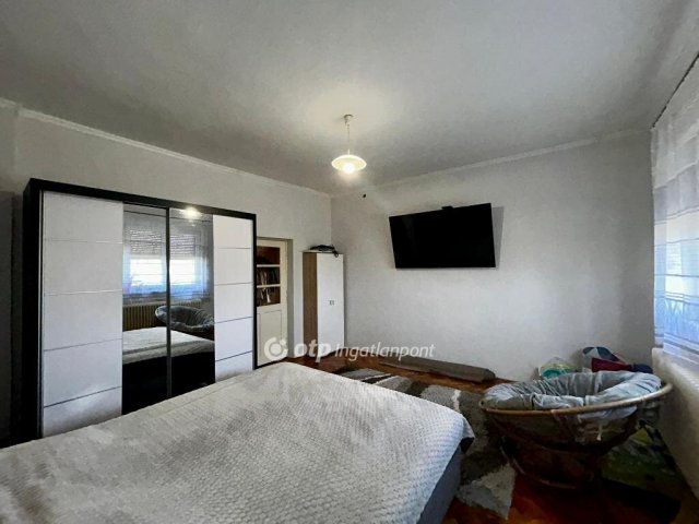 Eladó családi ház, Nyírmihálydin 22 M Ft, 2+1 szobás