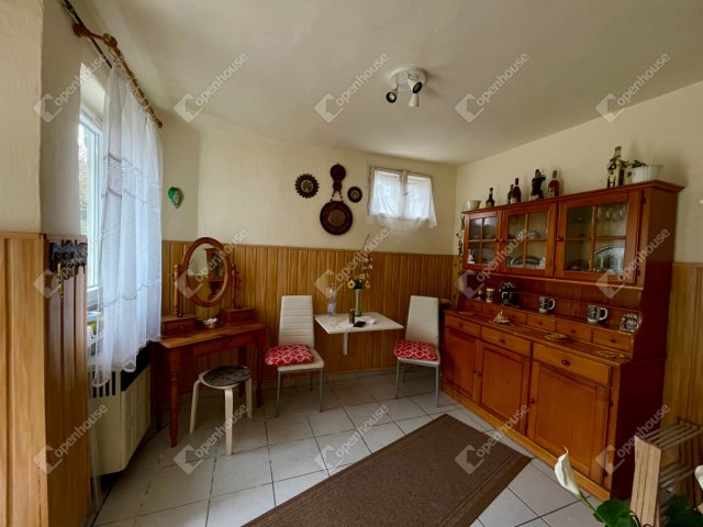 Eladó családi ház, Bodajkon 51.5 M Ft, 2 szobás