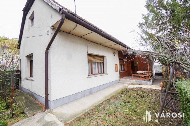 Eladó családi ház, Budaörsön 95 M Ft, 2 szobás