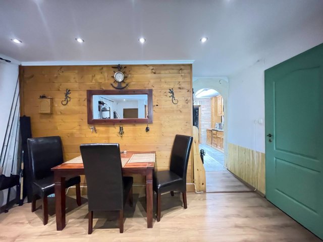 Eladó családi ház, Szigetszentmártonban 127 M Ft, 3 szobás