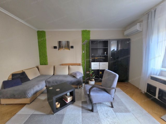 Kiadó téglalakás, albérlet, Budapesten, XIII. kerületben