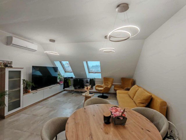 Eladó téglalakás, Nyíregyházán 46.999 M Ft, 1 szobás