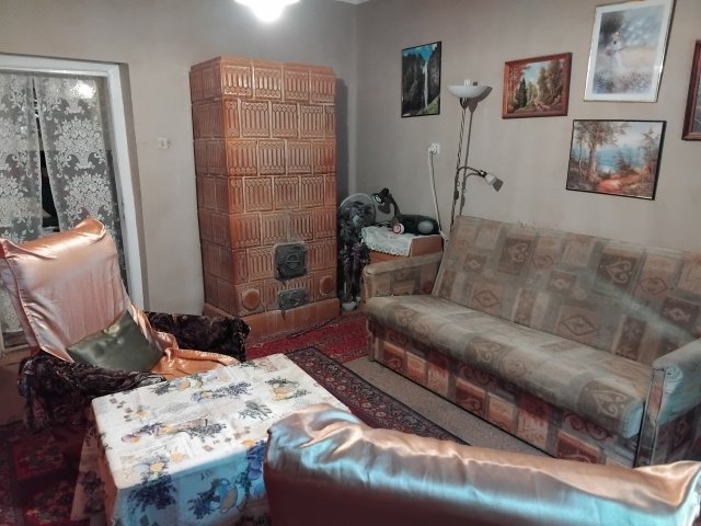 Eladó családi ház, Monostorpályin 16.9 M Ft, 2 szobás