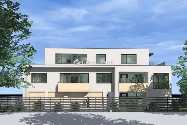 Eladó téglalakás, Debrecenben 104.9 M Ft, 3 szobás