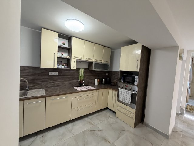 Eladó családi ház, Bocföldén 64.99 M Ft, 4 szobás