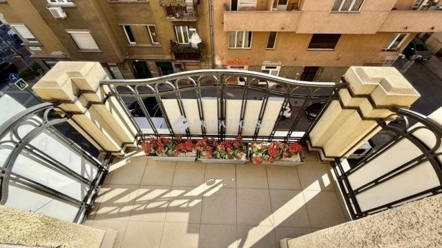 Eladó téglalakás, Budapesten, XIII. kerületben 99.9 M Ft