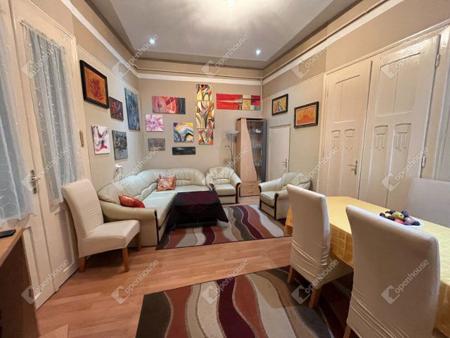 Eladó családi ház, Debrecenben 60 M Ft, 4 szobás